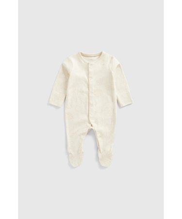 MOTHERCARE 8-osaline komplekt beebile, GF285 