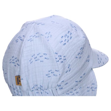 TUTU müts, sinine, 3-007773, 42-44 cm 