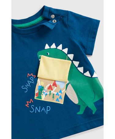 MOTHERCARE t-särk, HD093 