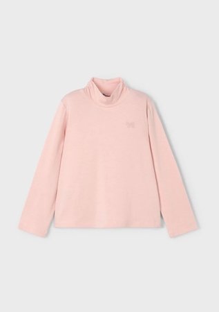 MAYORAL kõrge kaelusega kampsun, cake, 145-87 