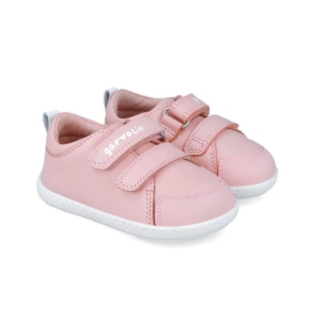 GARVALIN tekstiilist jalanõud, BAREFOOT, 242322-D712, 22 suurus 