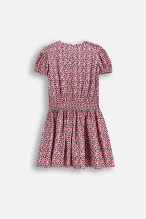 COCCODRILLO kleit, kirju, suurus 