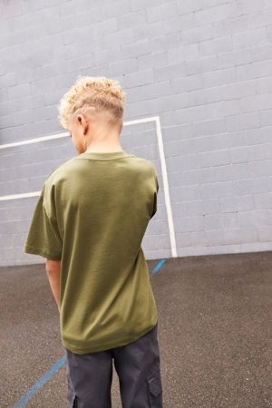 NEXT lühikeste varrukatega t-särk, E98703 146 
