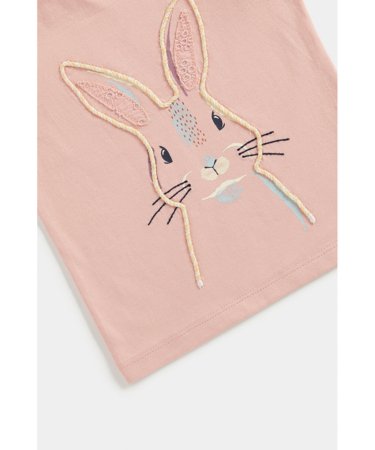 MOTHERCARE lühikeste varrukatega t-särk, 3 tk., EC002 632373