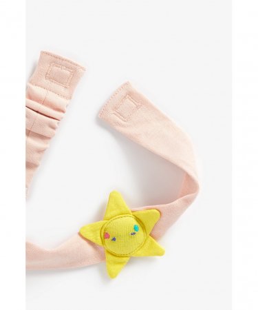 MOTHERCARE pükskostüüm + peapael, BB654 566883