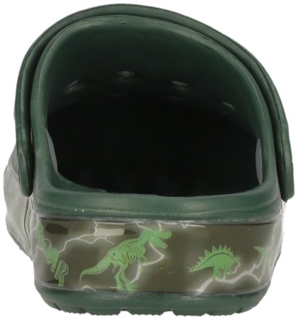 ZIG ZAG kroksid RUNIX, Z264465-3175, 32 suurus 