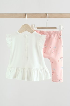 NEXT t-särk ja säärised, AA6495, 62-68