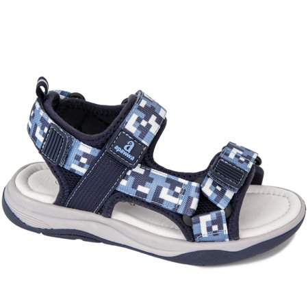 APAWWA sandaalid, ABX0222P-NAVY, 32 suurus 