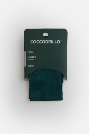 Coccodrillo sukapüksid, rohelised, suurus 