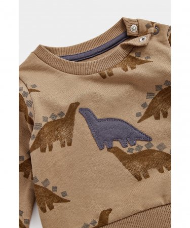 MOTHERCARE pusa + püksid, CB827 606736