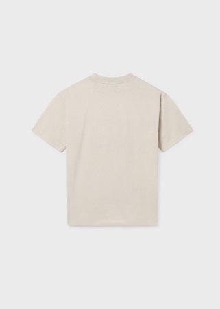 MAYORAL lühikeste varrukatega t-särk, hemp, 6.035-82, 140 cm 