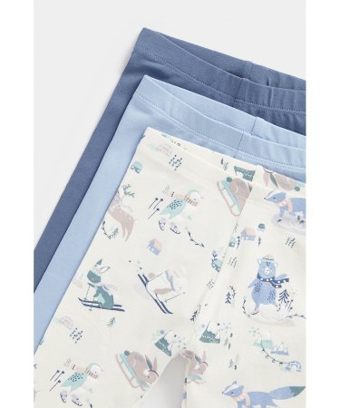 MOTHERCARE retuusid, 3tk., FE303  