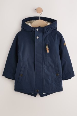 NEXT ilmastikukindel jope, AV0979, 104-110 cm