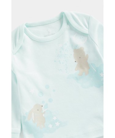 MOTHERCARE pidžaama, 2tk., FE119  