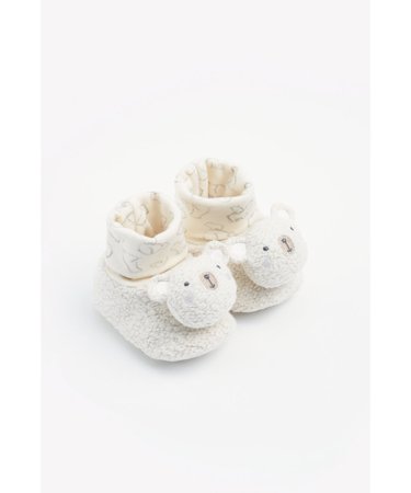 MOTHERCARE tekstiilist jalanõud, BB557 579762