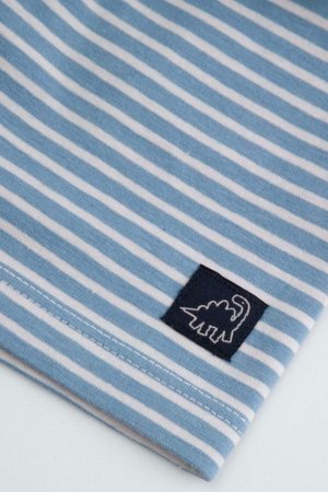 COCCODRILLO müts, sinine, WC6364314ASB-022-048, 48 suurus 