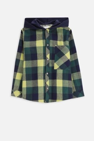 COCCODRILLO särgid ACADEMY BOY KIDS, värv, ZC5136402ABK-022-104, 104 cm 