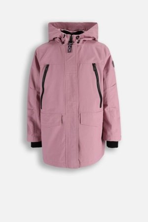 COCCODRILLO jope, roosa, WC6152402OGJ-033-134, 134 suurus 