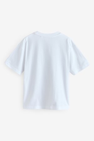 NEXT MINECRAFT lühikeste varrukatega t-särk, N94757 152 