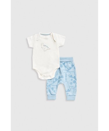 MOTHERCARE virsbūve un bikses, IF531 80 