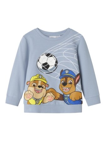 NAME IT PAW PATROL hüppaja, 13245000-8C9DAD 110 cm 