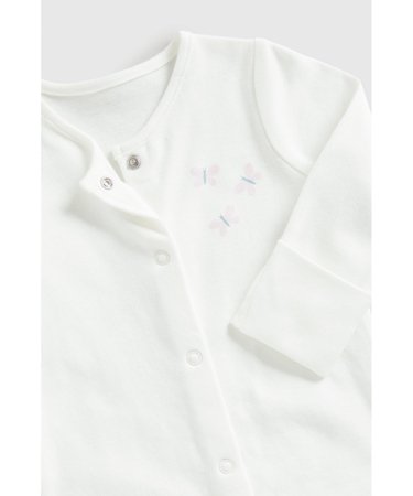 MOTHERCARE pükskostüüm, 3tk., HE094 