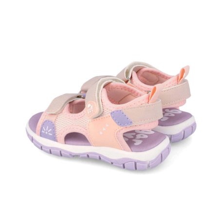 GARVALIN sandaalid, BAREFOOT, 262717-D708, 26 suurus 