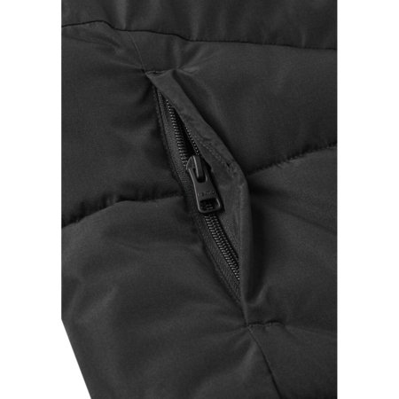 REIMA jope Vaanila, must, 5100102B-9990, cm 
