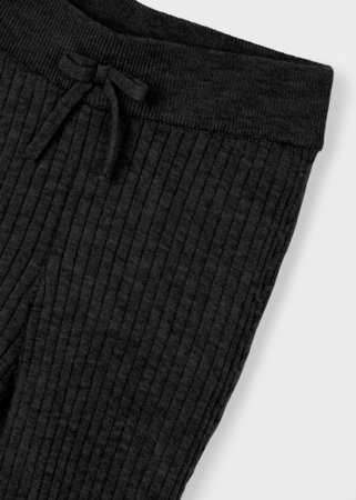 MAYORAL säärised, black, 10.059-70, 10 cm 
