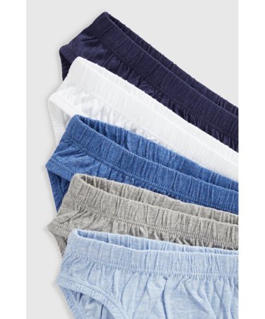 MOTHERCARE aluspüksid 5tk KA806 906132