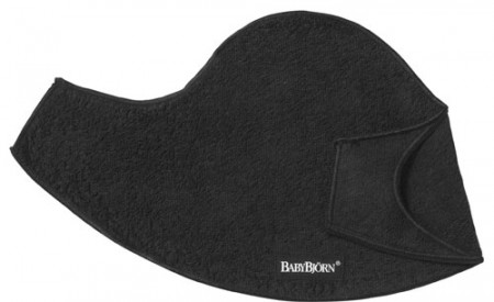 BABYBJÖRN Pudipõll carrier black 031076 031076