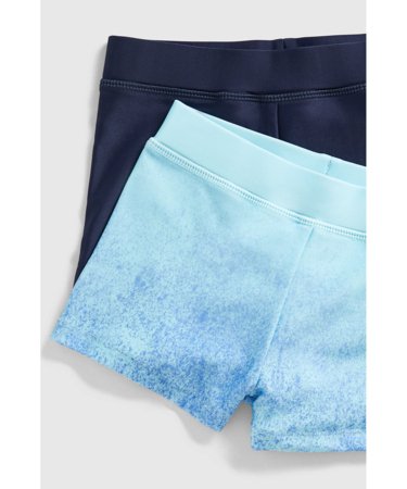 MOTHERCARE supluspüksid, 2tk., HC433 