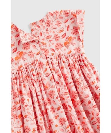 MOTHERCARE kleita ar īsam piedurknēm, HC930 140 