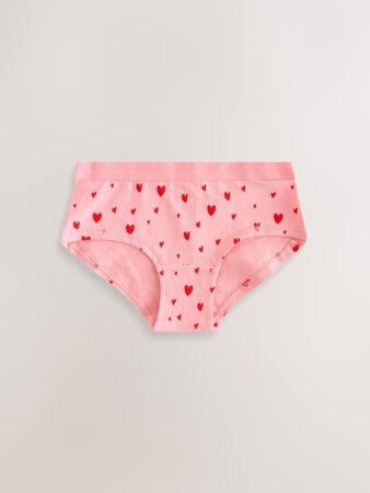 NEXT aluspüksid, 5 tk., AP1226, cm 