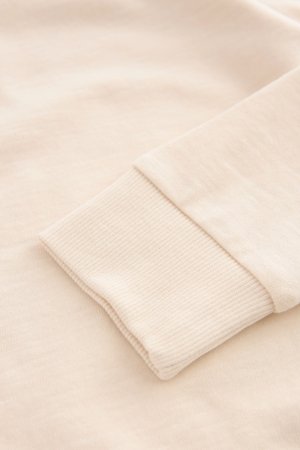 NEXT pikkade varrukatega T-särk, 681710 110