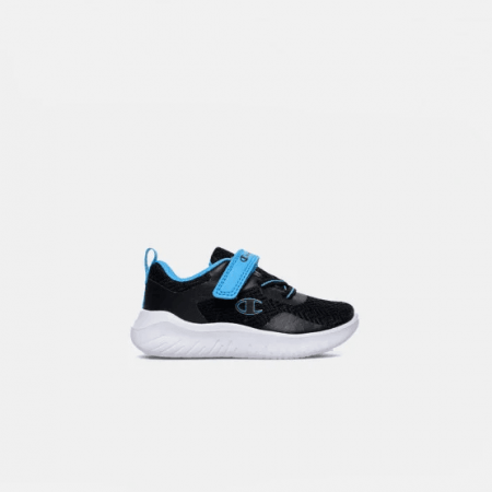 CHAMPION vabaaja kingad SOFTY EVOLVE B TD, tumesinine, S32453-KK002, 26 suurus S32453-KK002-23
