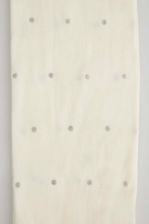 COCCODRILLO sukkpüksid TIGHT MICROFIBRE COLORFUL, kreemjas, WC5380303TMC-003-152, 152 cm 