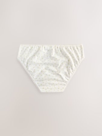 NEXT aluspüksid, 5 tk., AP1137, 134-140 cm 