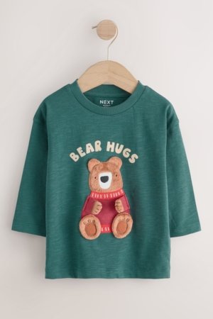 NEXT t-särk, F59425, 74-80 cm 