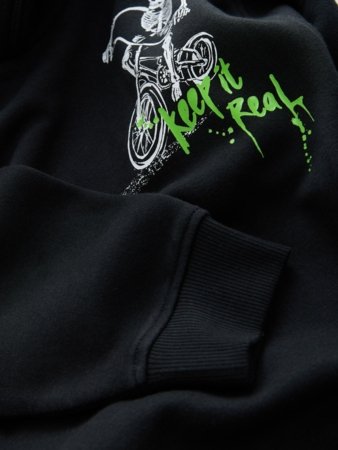 NEXT kapuutsiga pusa, F19783, 110 cm 