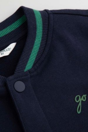 COCCODRILLO hüppaja, sinine, ZC5132601YBK-015-104, 104 cm 