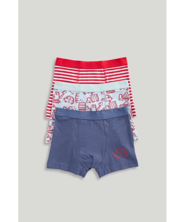 MOTHERCARE aluspüksid 3 tk., LK990 98 