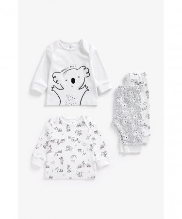MOTHERCARE pidžaama, 2 tk., BB455 570095