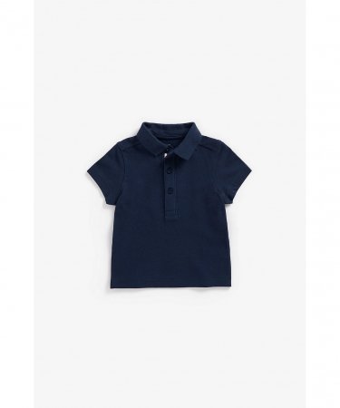 MOTHERCARE lühikeste varrukatega polo särk, BB540 565719