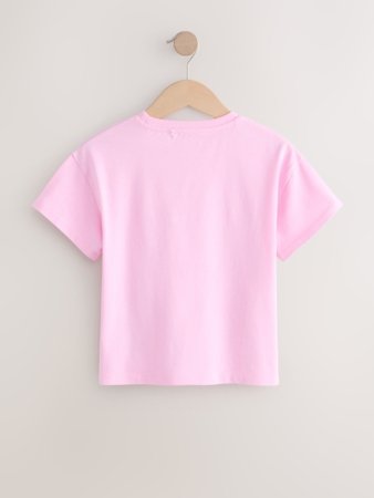 NEXT lühikeste varrukatega t-särk, H83066, cm 