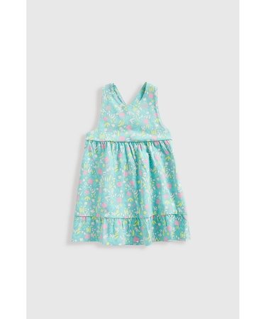 MOTHERCARE kleita ar īsam piedurknēm, HC670 116 