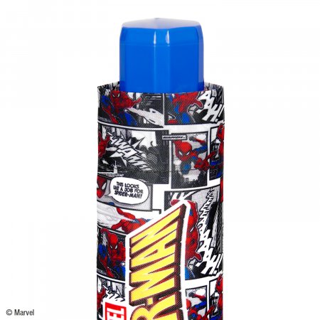 PERLETTI mini vihmavari Spiderman 50/8, 75389 75389