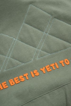 COCCODRILLO pusa, roheline, cm 