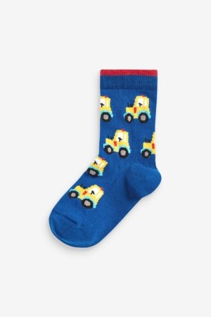 NEXT sokid 7tk., A12497 31-36 