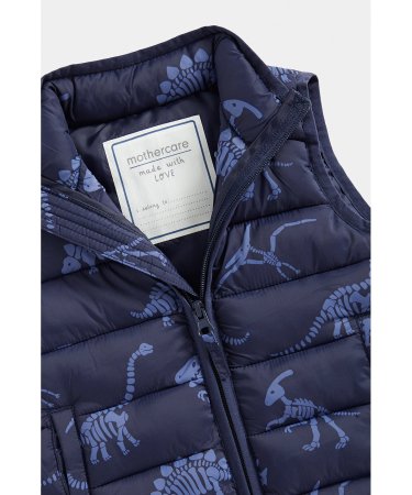 MOTHERCARE vest, FC780 649705